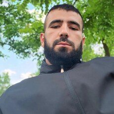 Фотография мужчины Дило, 29 лет из г. Ангрен