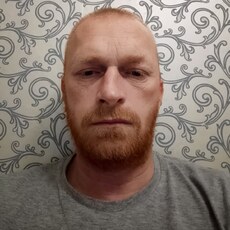 Фотография мужчины Юрий, 42 года из г. Чехов