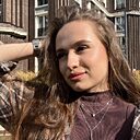 Дарья, 23 года