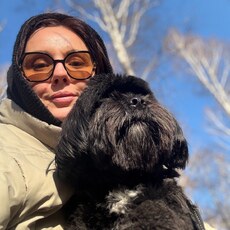 Фотография девушки Елена, 40 лет из г. Екатеринбург