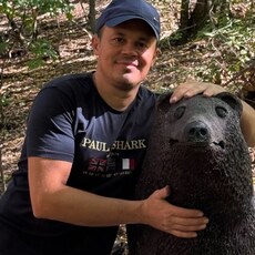 Фотография мужчины Александр, 46 лет из г. Новочеркасск