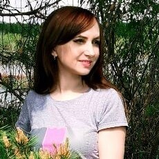 Фотография девушки Мария, 37 лет из г. Курган