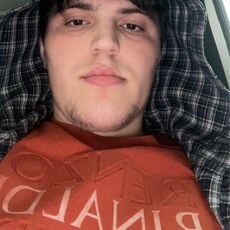 Фотография мужчины Исраил, 28 лет из г. Пятигорск