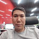 Чингис, 29 лет