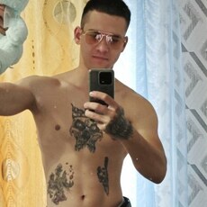 Фотография мужчины Николай, 24 года из г. Родионово-Несветайская