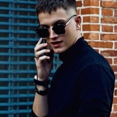 Фотография мужчины Иван, 19 лет из г. Архангельск