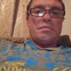 Фотография мужчины Женя, 41 год из г. Инжавино