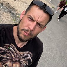 Фотография мужчины Максим, 34 года из г. Новосибирск