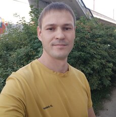 Фотография мужчины Рома, 34 года из г. Иваново