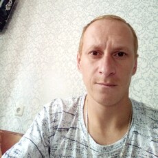 Фотография мужчины Алексей, 42 года из г. Вологда