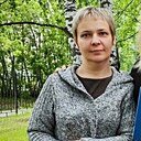 Евгения, 42 года