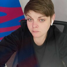 Фотография девушки Леся, 44 года из г. Москва