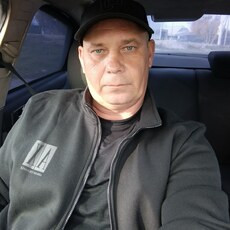 Фотография мужчины Алексей, 46 лет из г. Симферополь