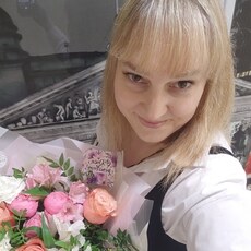 Фотография девушки Татьяна, 40 лет из г. Иваново