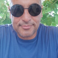 Фотография мужчины Эдозик, 50 лет из г. Сочи