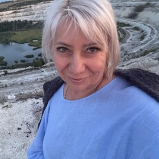 Фотография девушки Наталья, 52 года из г. Балаково