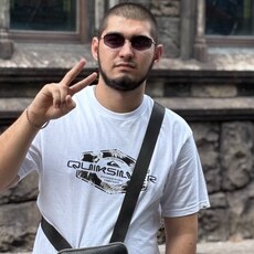 Фотография мужчины Максим, 21 год из г. Оренбург