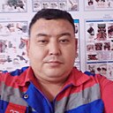 Галеке, 45 лет