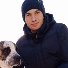 Фотография мужчины Александр, 35 лет из г. Ковылкино