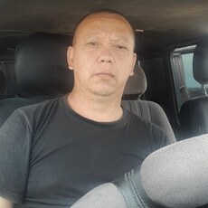 Фотография мужчины Ден, 38 лет из г. Алушта