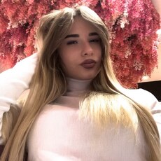 Фотография девушки Дарья, 18 лет из г. Алматы