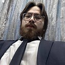 Алинур, 31 год