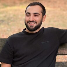 Фотография мужчины Ruslan, 32 года из г. Варшава