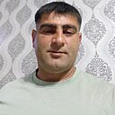 Али Абдуллаев, 37 лет