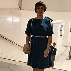 Фотография девушки Татьяна, 47 лет из г. Тамбов