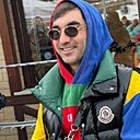 Рамз, 34 года