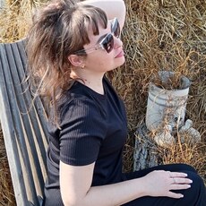 Фотография девушки Евгения, 40 лет из г. Темрюк