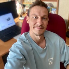 Фотография мужчины Артем, 35 лет из г. Псков