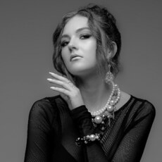 Фотография девушки Yana, 21 год из г. Брест