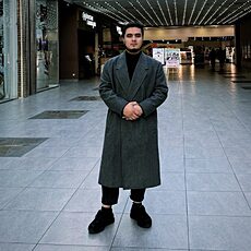 Фотография мужчины Диор, 40 лет из г. Лобня