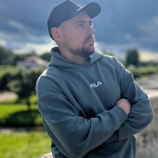 Фотография мужчины Антон, 35 лет из г. Кострома