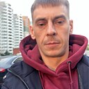 Родион, 35 лет