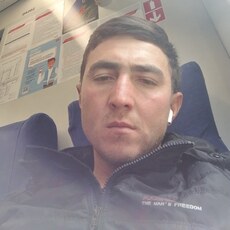 Фотография мужчины Косим, 26 лет из г. Калининград