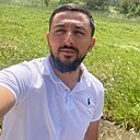 Давид, 31 год