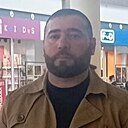 Руслан, 36 лет