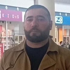 Фотография мужчины Руслан, 36 лет из г. Алушта