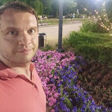 Фотография мужчины Игорь, 32 года из г. Донецк