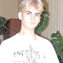 Матвей, 18 лет