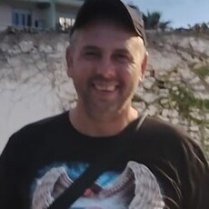 Фотография мужчины Толик, 42 года из г. Бобруйск