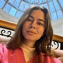 Полина, 21 год