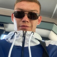 Фотография мужчины Сабыр, 22 года из г. Алматы