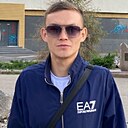 Сабыр, 22 года