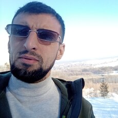 Фотография мужчины Самир, 35 лет из г. Крымск