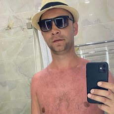 Фотография мужчины Владимир, 36 лет из г. Балашиха