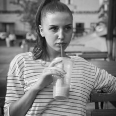 Фотография девушки Алина, 28 лет из г. Москва