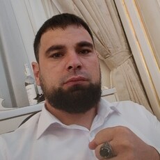 Фотография мужчины Алисултан, 32 года из г. Алматы